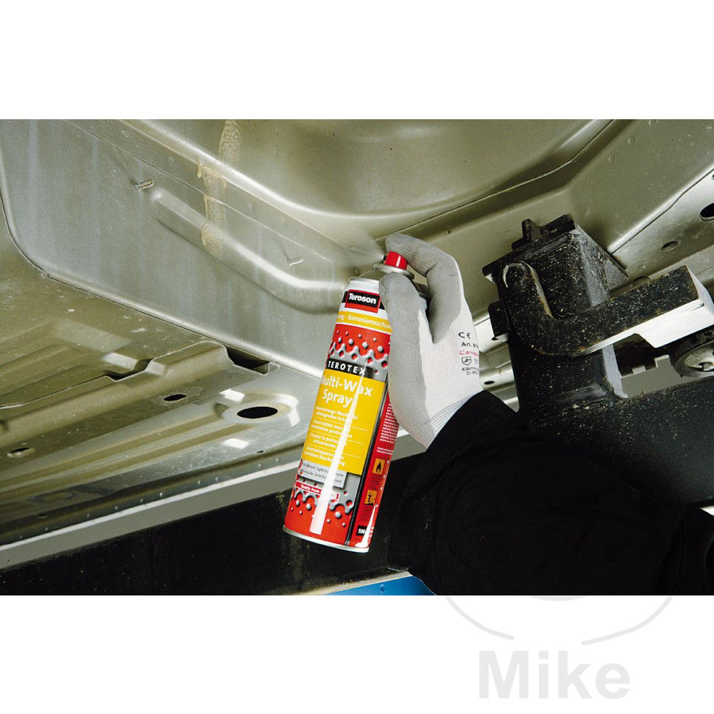 Spray multi-cire Teroson WX 210 500 ml