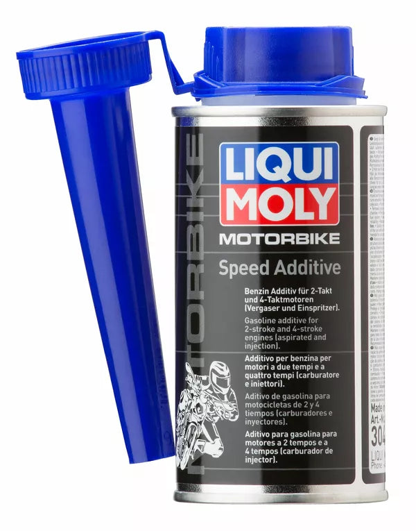 LIQUI MOLY Speed Additive 150 ml