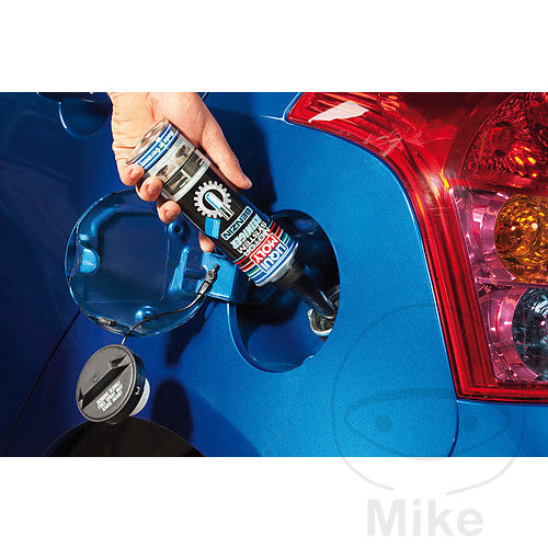Système de nettoyage de moteur Petrol 30 Liqui moly