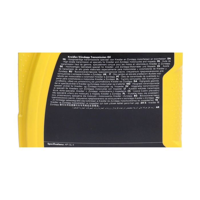 Huile de transmission Kroon 500 ml