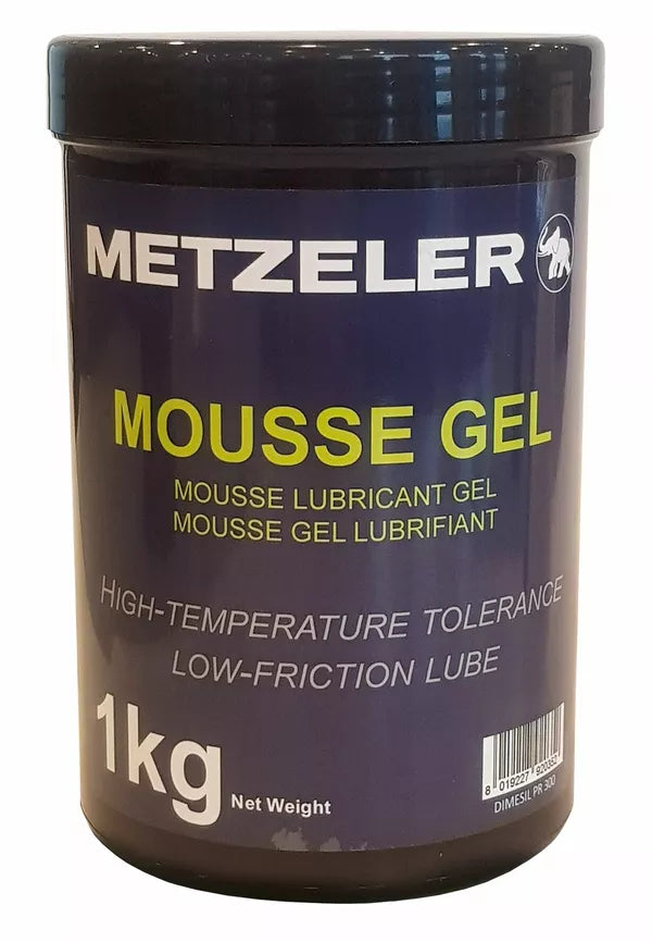 Mousse Gel METZELER