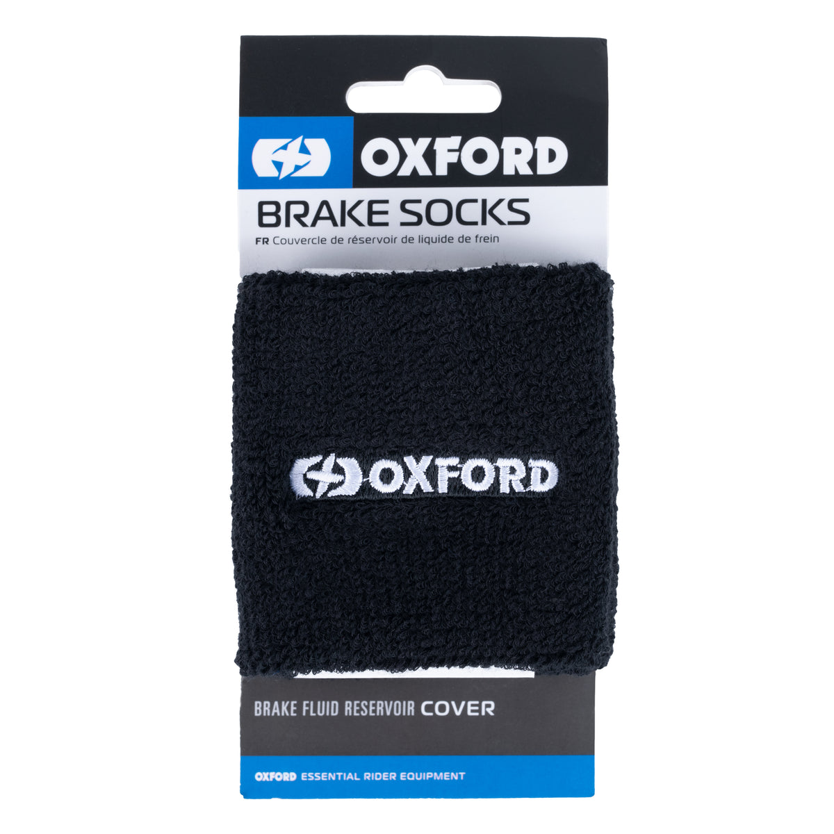Chaussettes de réservoir liquide de frein OXFORD 3 pack