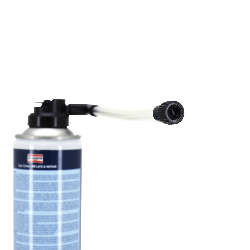Aérosol anti-crevaison Arexons Inflate and Repair 300 ml