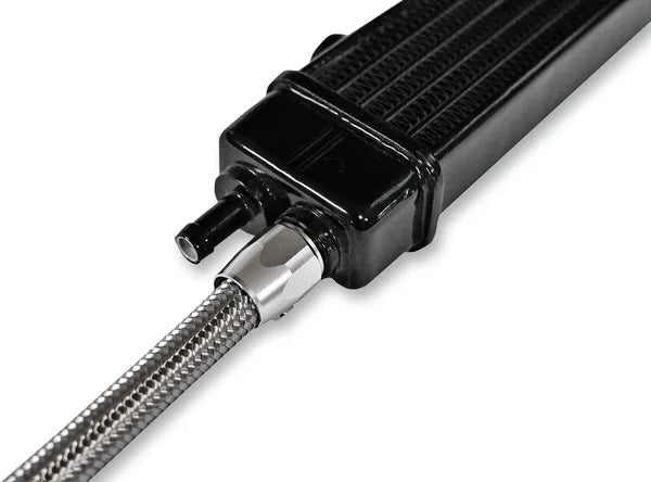 Kit de reconditionnement de durite d'huile JAGG OIL COOLERS