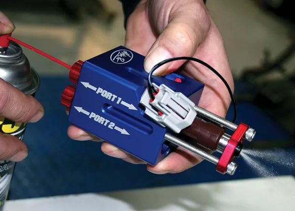 Nettoyant injecteur carburant MOTION PRO KT har EV1