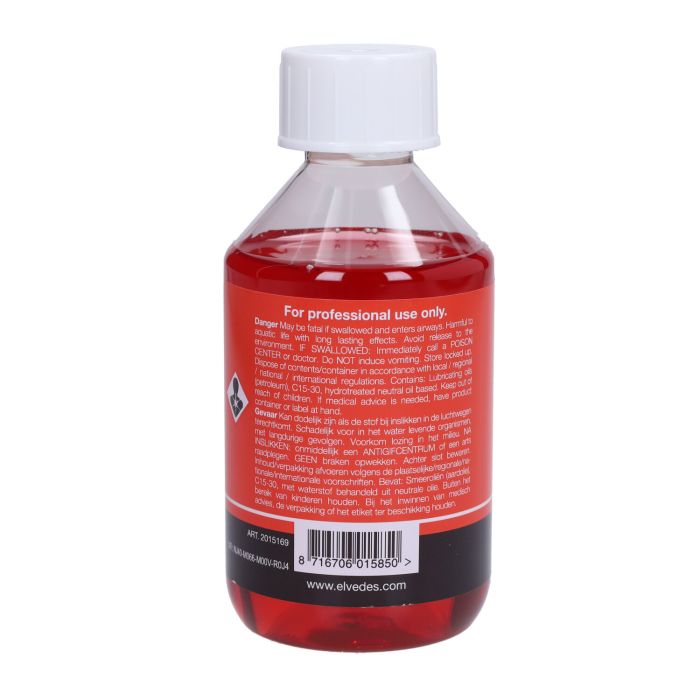 Liquide de frein minéral Elvedes 250 ml