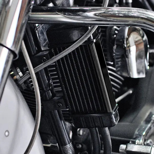 Kit refroidisseur d'huile Wideline JAGG OIL COOLERS