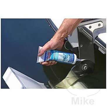 Graisse marine pour bateaux 400 g Liqui Moly