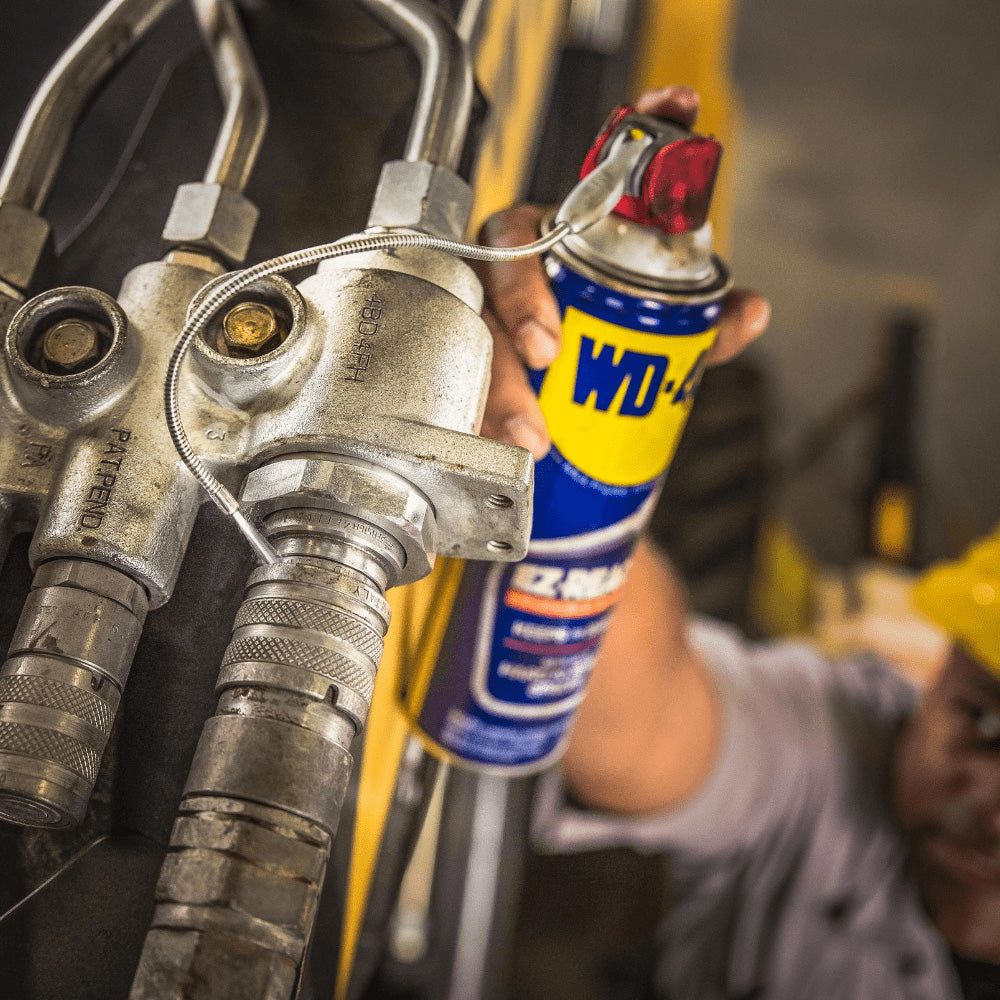 WD-40 Flexible 400 ml