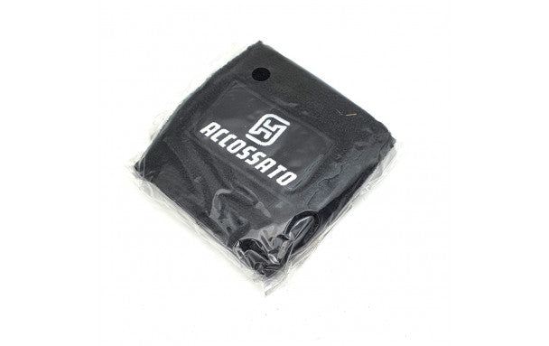Chaussette protection de réservoir bocal liquide de frein Accossato