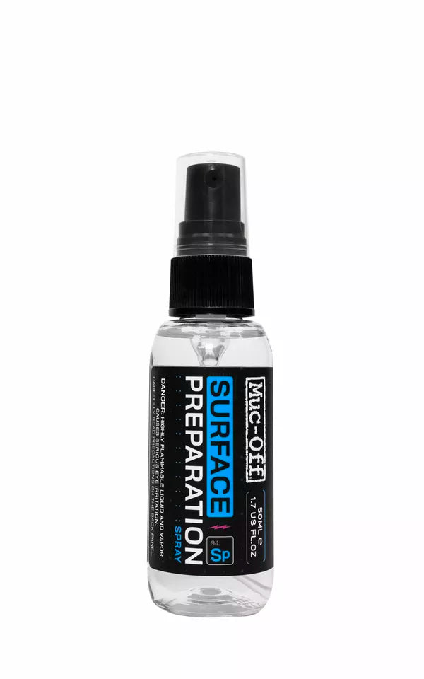MUC-OFF Pack de lancement protection céramique
