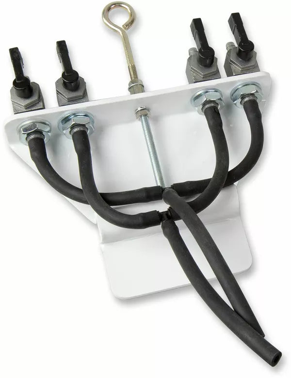 Carburant TECMATE incl. Imbatcord