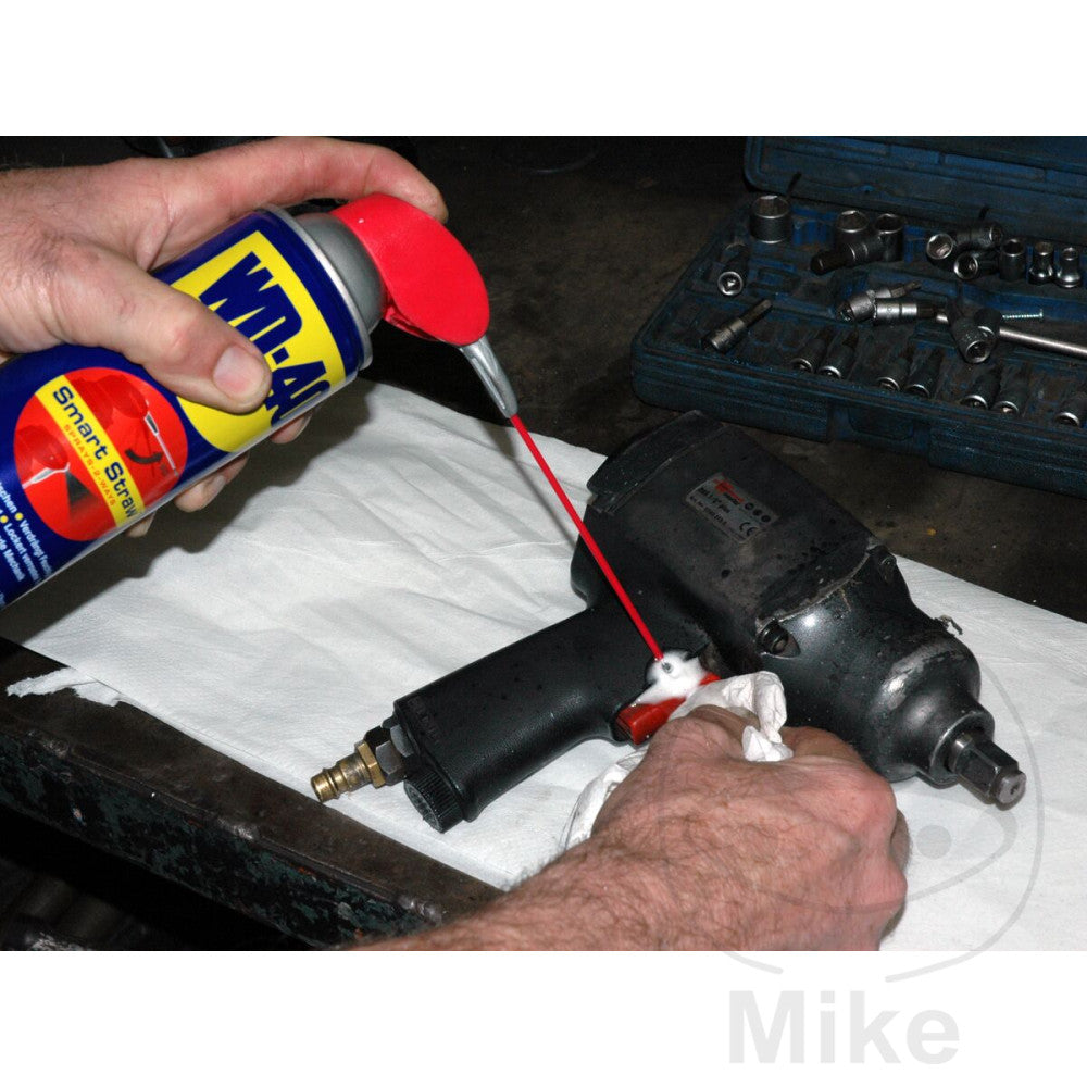 Spray polyvalent WD-40 400 ml Flexible