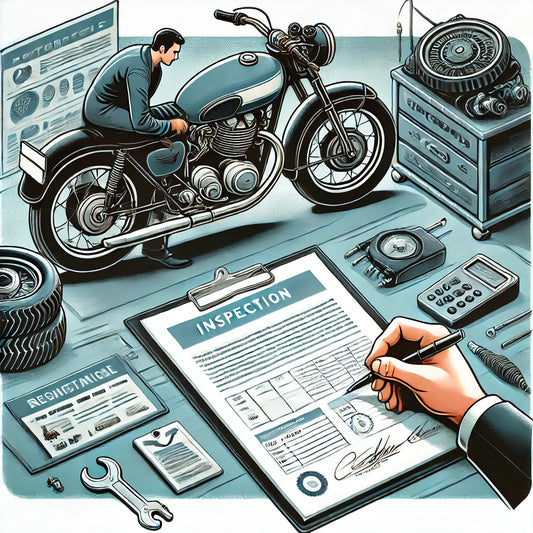 Tout savoir sur l'achat d'une moto d'occasion : Conseils et pièges à éviter