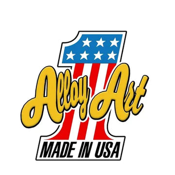 ALLOY ART