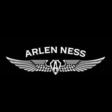 ARLEN NESS
