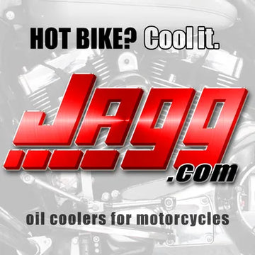 JAGG OIL COOLERS