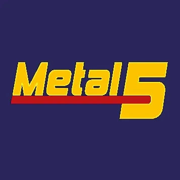 Metal 5