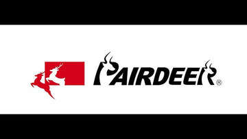 Pairdeer