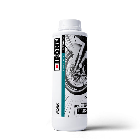 Ipone Huile de fourche Fork 10 (1 L)