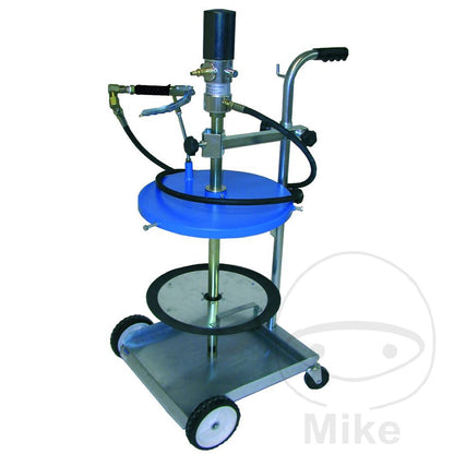 Équipement de lubrification Rapid 30 kg