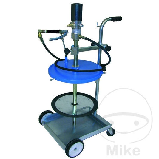 Équipement de lubrification Rapid 30 kg