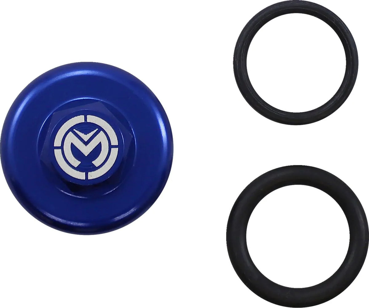 Bouchon d'huile Moose Offroad Hard-Parts