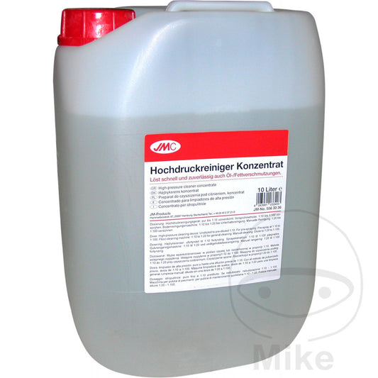 Nettoyant haute pression 10 L JMC