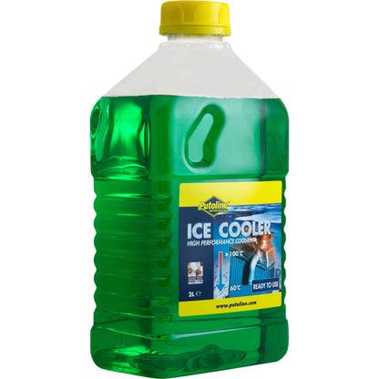 Liquide de refroidissement Putoline -26°C 2L