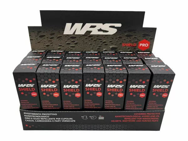Nettoyant écran WRS Shield Pro