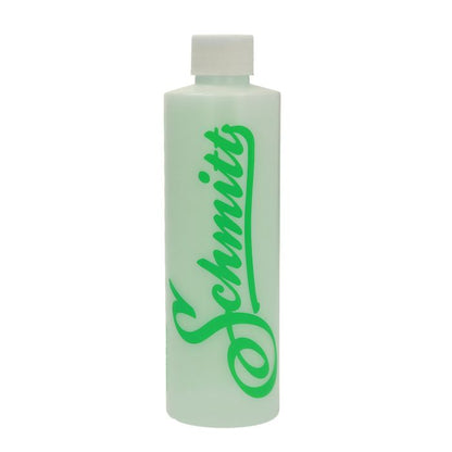 Doseur gradué Schmitt 2T huile de mélange 250 ml vert