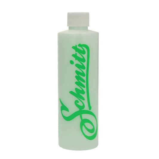 Doseur gradué Schmitt 2T huile de mélange 250 ml vert