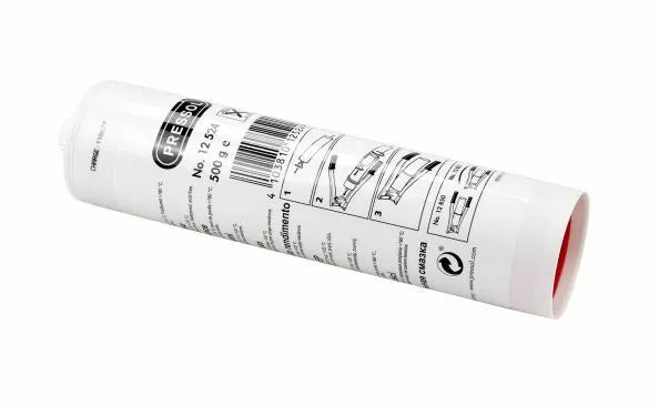 Chariot de graisse PRESSOL EP2LA-NLGI 500G