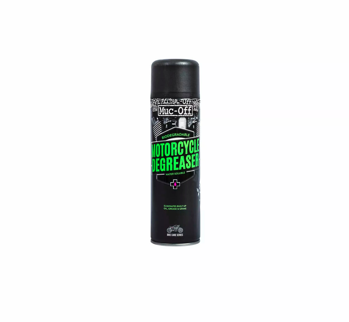 MUC-OFF Dégraissant Moto 500 ml