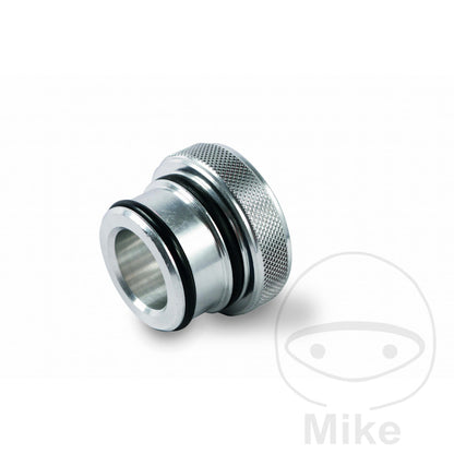 Adaptateur de remplissage d'huile Leitenberger VAG 1.5L TSI