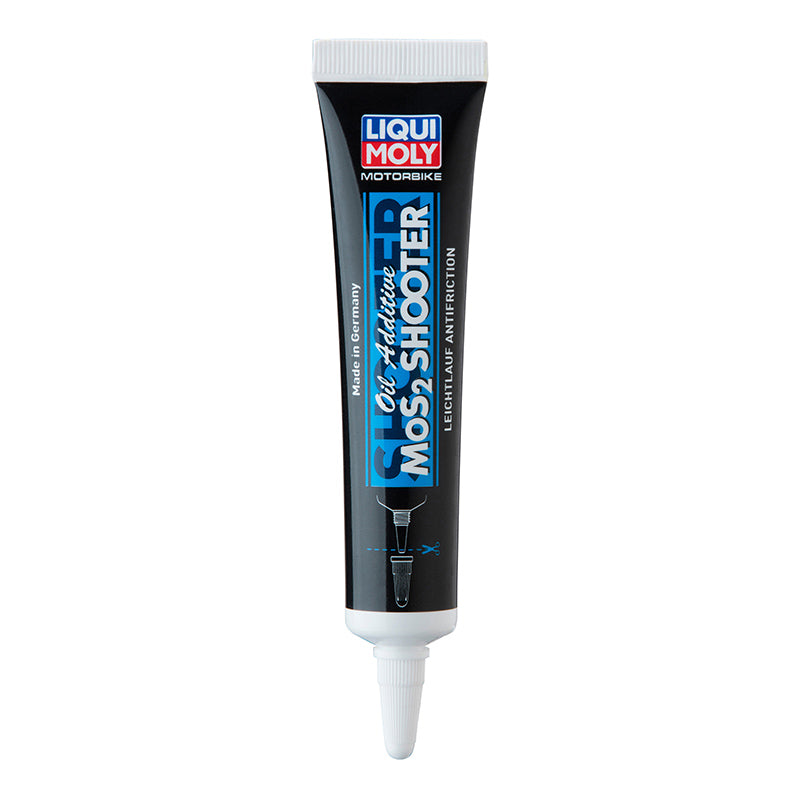 Additif huile moteur Liqui Moly MOS2 Shooter 20 ml