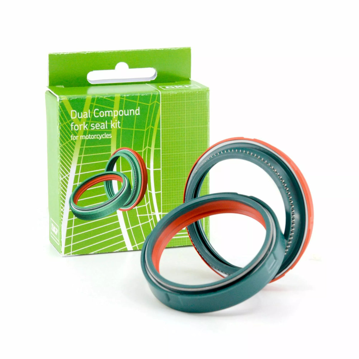 SKF Kit de joint d'huile et poussière de fourche KYB DUAL-48K