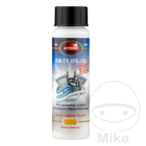 Autosol Anti-bleu 125 ml