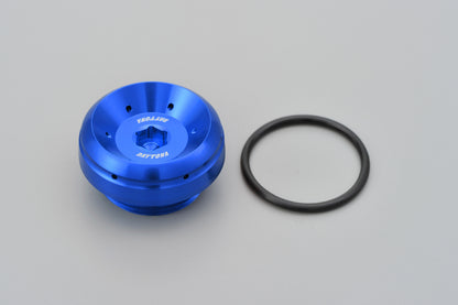 Bouchon de remplissage d'huile Bullet Daytona