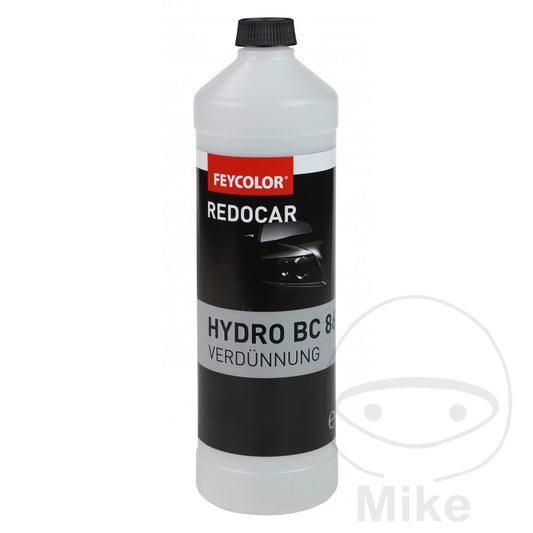 Feycolor Dilution à base d'eau 1L