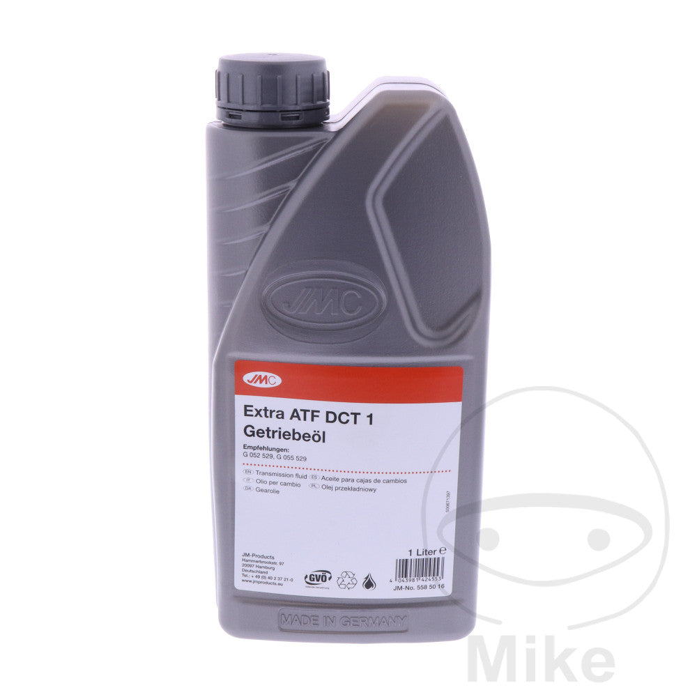 Huile boîte de vitesses ATF DCT 1 JMC 1L