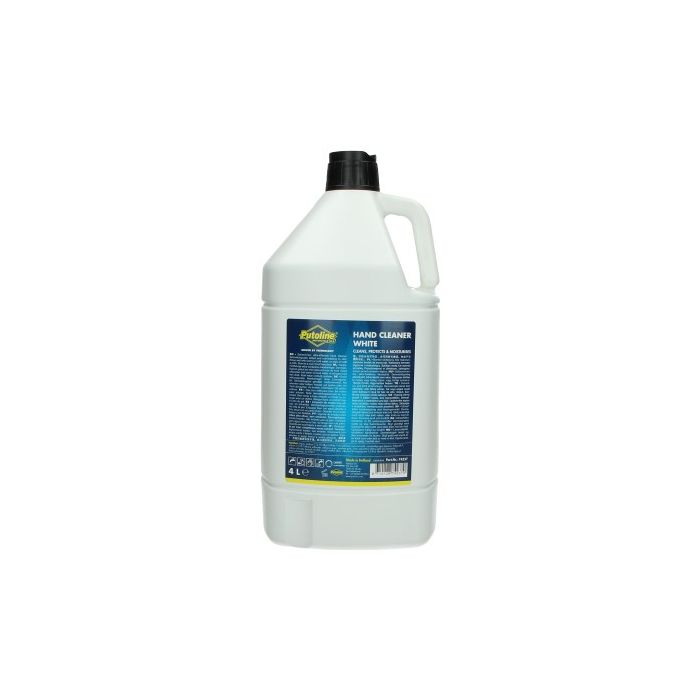 Putoline Recharge Savon Blanc 4L (distributeur 74212)