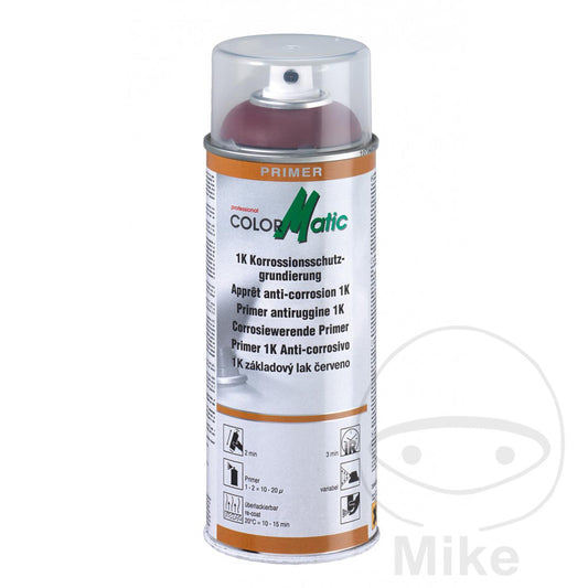 Dupli Color 1K Corrosion Spray 400 ml ColorMatic
