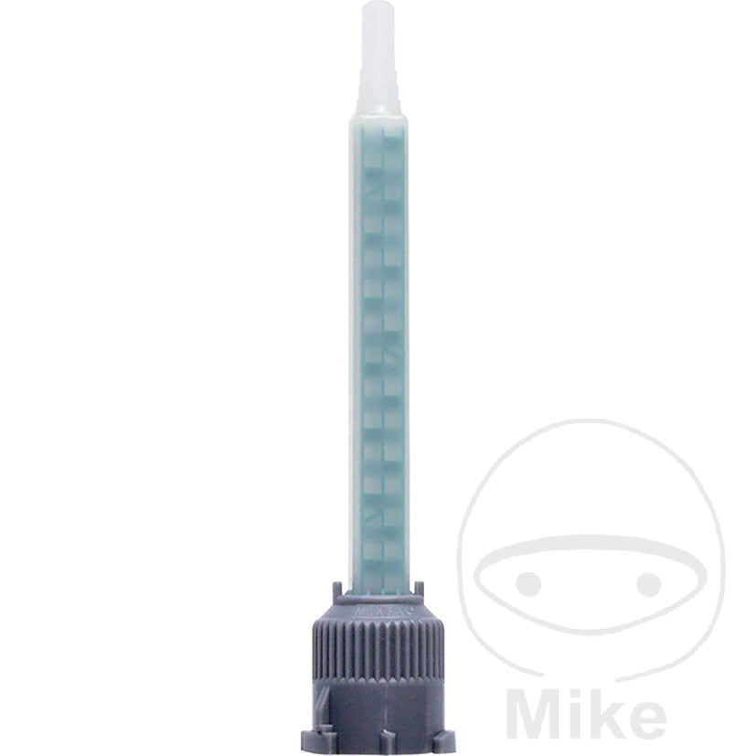 Cartouche de mélange 24/50 ml pour fermetures grises Petec
