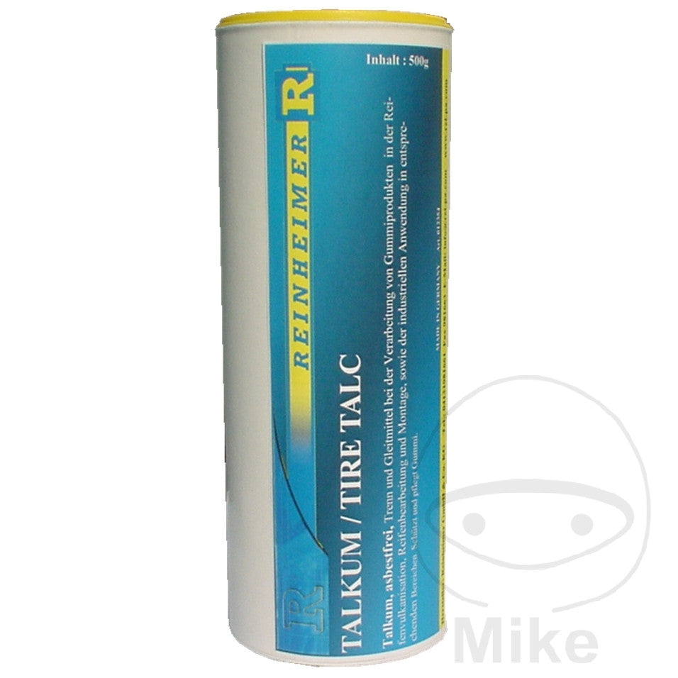 Distributeur de talc Reinheimer 500 g
