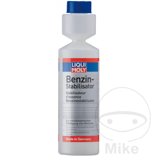 Stabilisateur d'essence 250 ml Liqui Moly