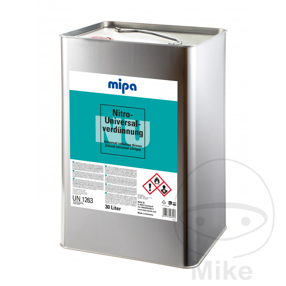 Diluant universel 30L Feycolor