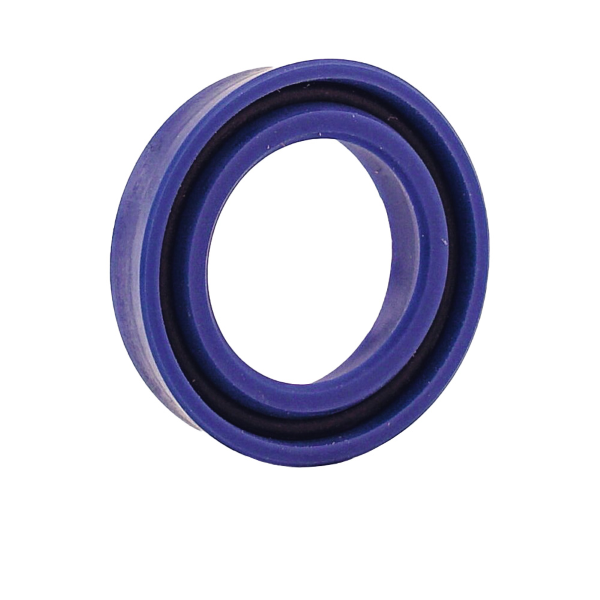 Joint d'huile de tige de piston de fourche avant Showa 12,50 x 18,00 x 3,50 mm 2008-2010