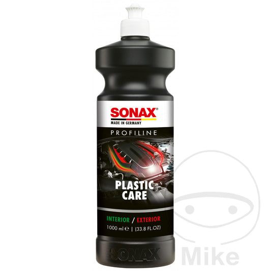 Vigor Plastic Care 1L Profiline Sonax