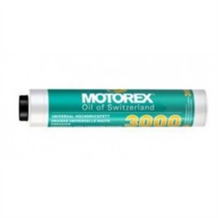 Graisse Motorex Grease 2000 400 gr